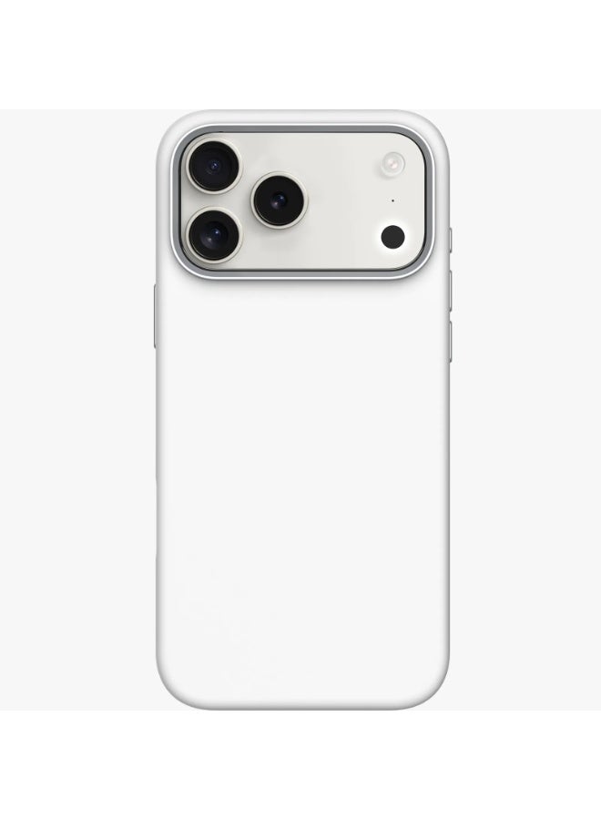 LEVELO iPhone 17 Pro Case Magsafe Strong Magnet Upgraded Shutter Button Delay Yellowing 17 Pro Case Military-Grade Protection Wear-resistant iPhone 17 Pro Cover Compatible with Magsafe Accessory - Image 1