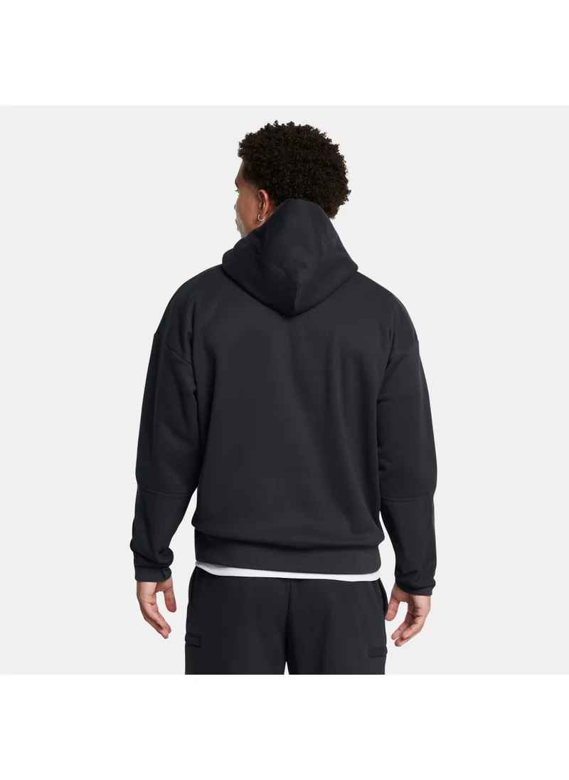 UNDER ARMOUR Men's Curry DNA Hoodie