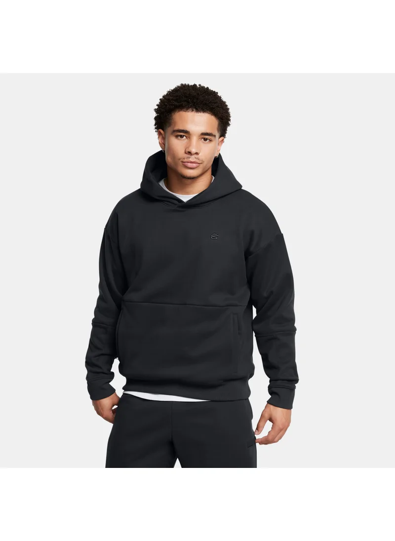 UNDER ARMOUR Men's Curry DNA Hoodie
