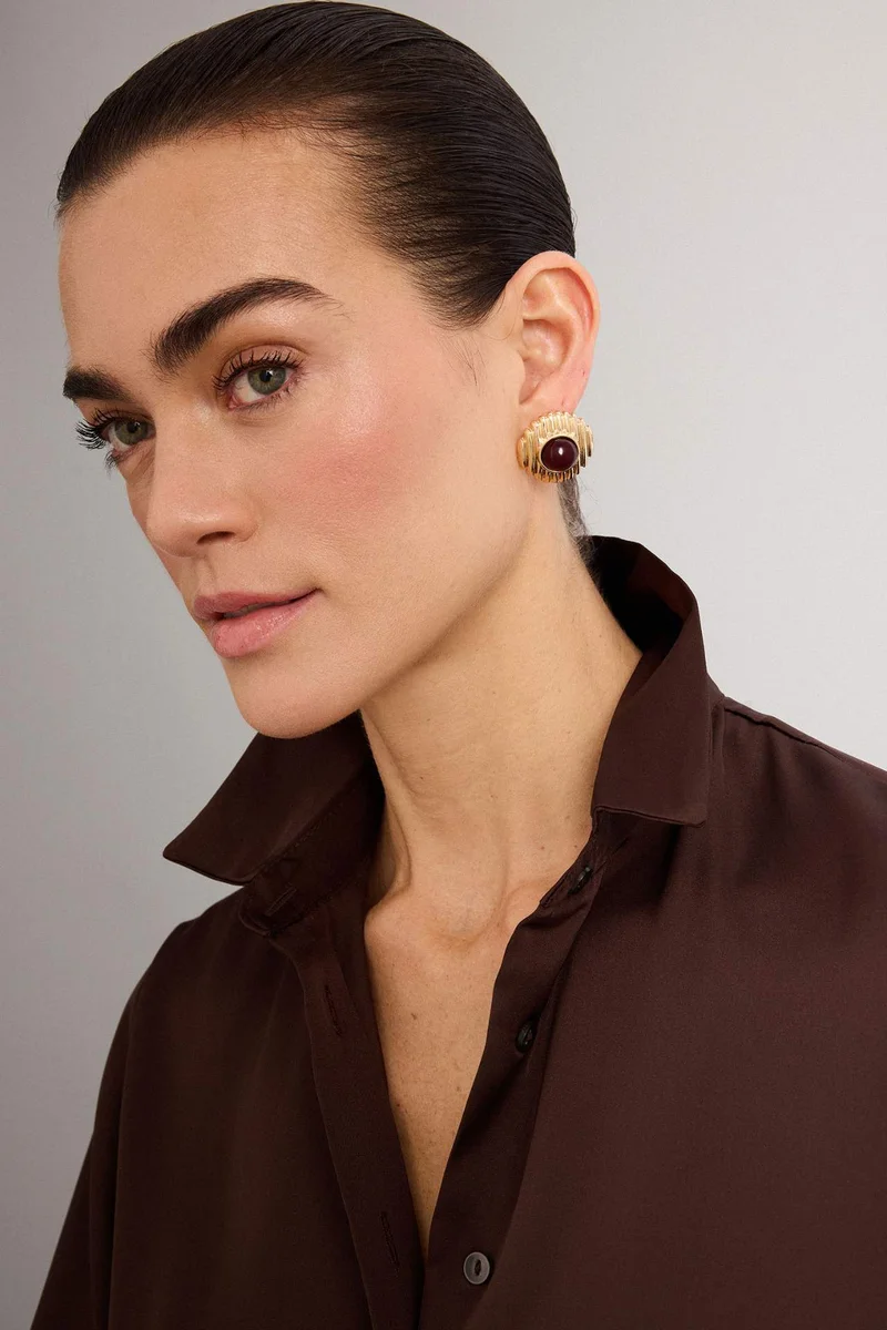 ديفاكتو Earring