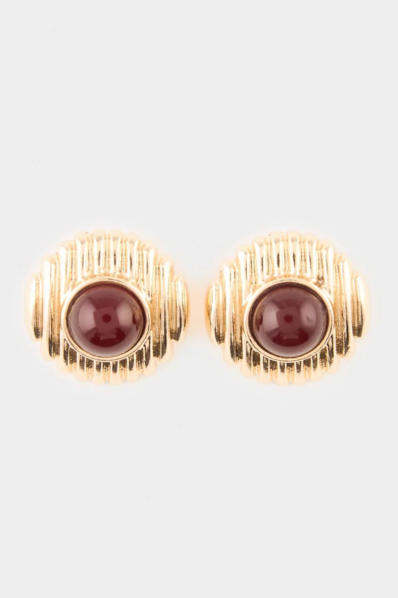 ديفاكتو Earring