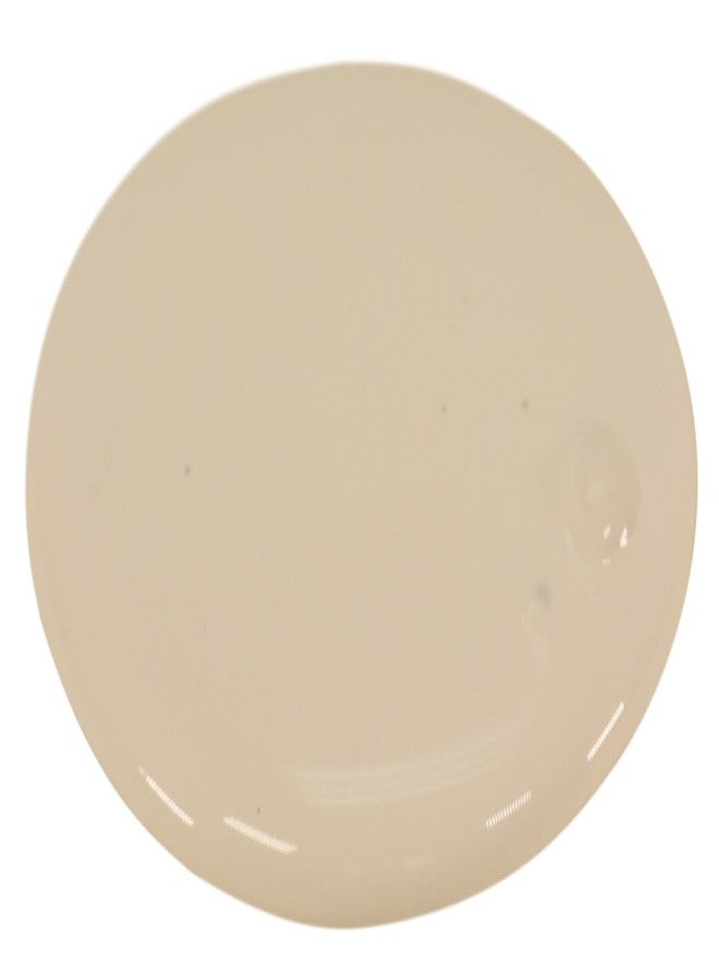 Sax Versatemp Heavy-Bodied Tempera Paint, White, 1 Pint - 1440695, 16 Fl Oz (Pack of 1) - Image 3