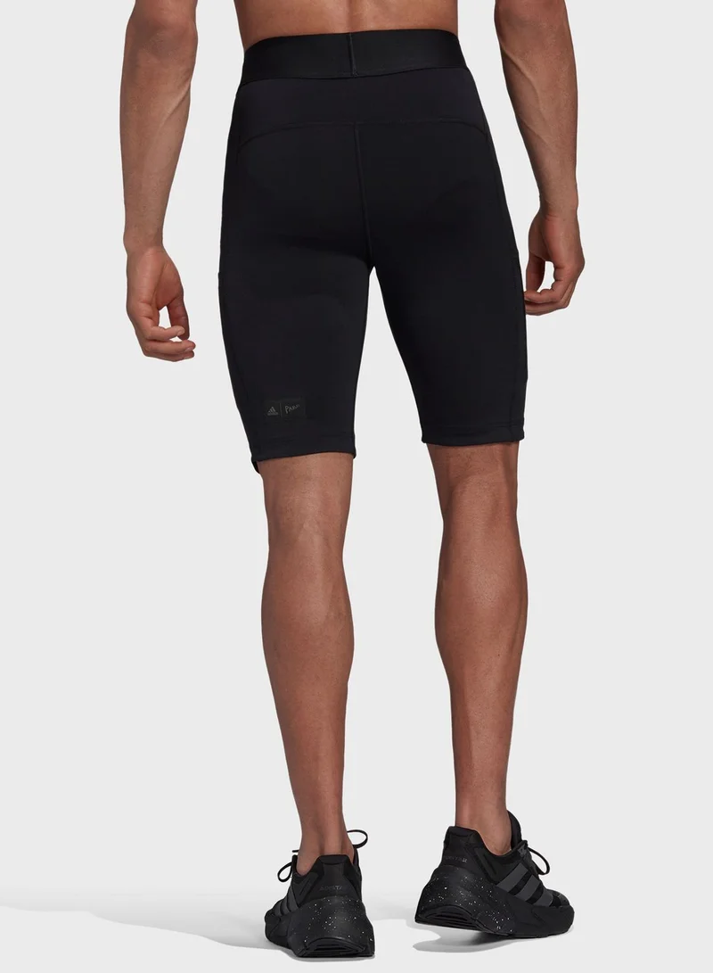 Adidas Parley Rfto Tights