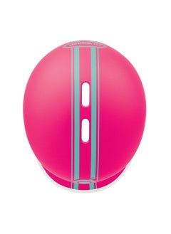 GLOBBER Globber Ultimum Helmet S/M 51-55 cm Fuchsia  - Image 4