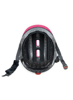 GLOBBER Globber Ultimum Helmet S/M 51-55 cm Fuchsia  - Image 2
