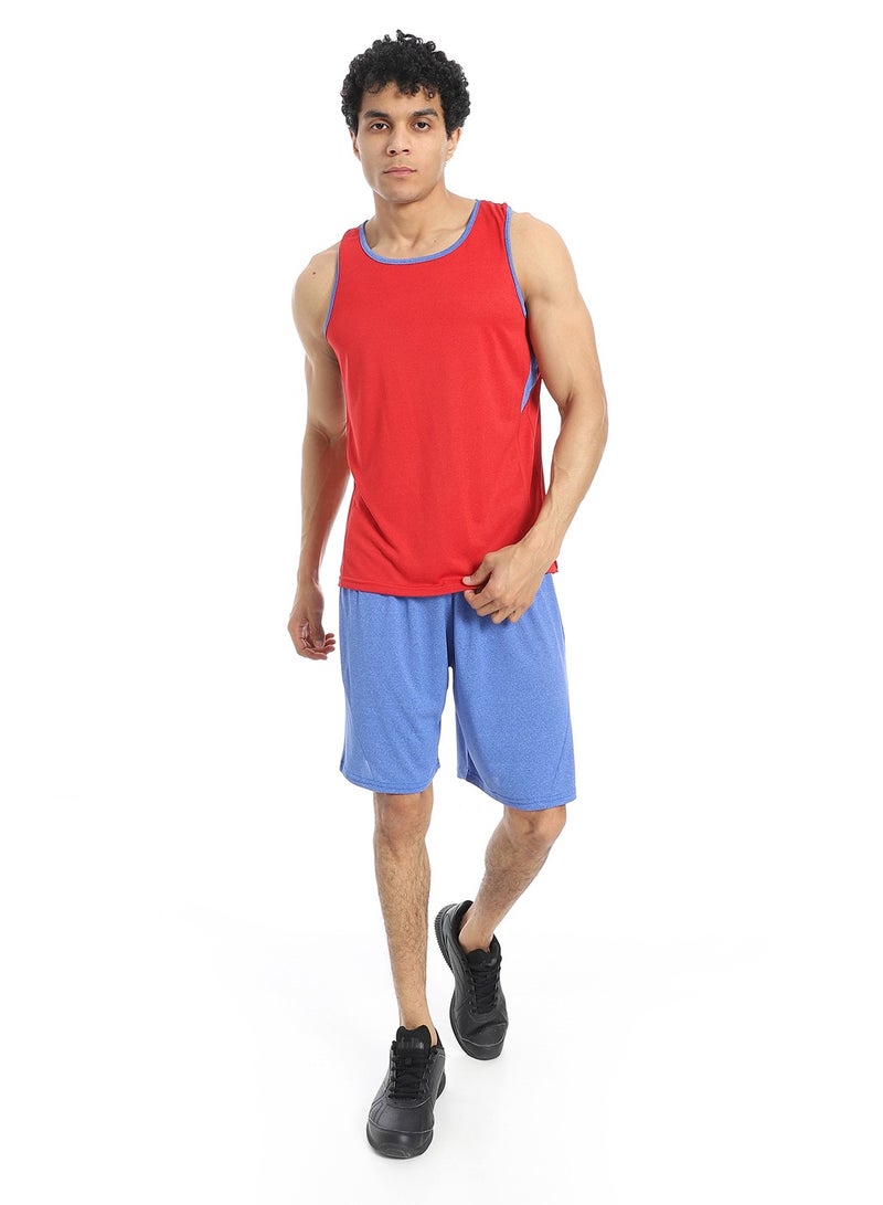 Caesar Men's 2-piece sportswear set - Image 1