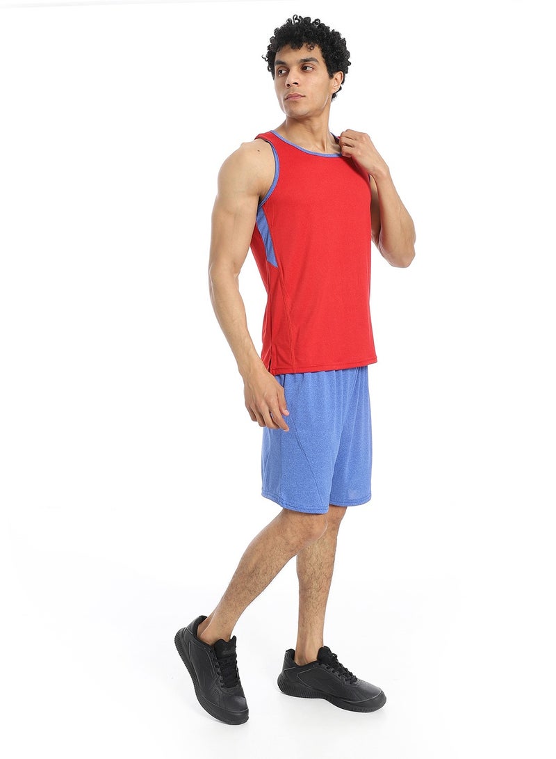 Caesar Men's 2-piece sportswear set - Image 3