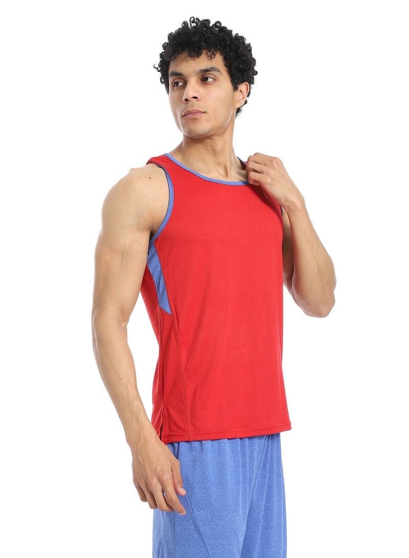 Caesar Men's 2-piece sportswear set - Image 5