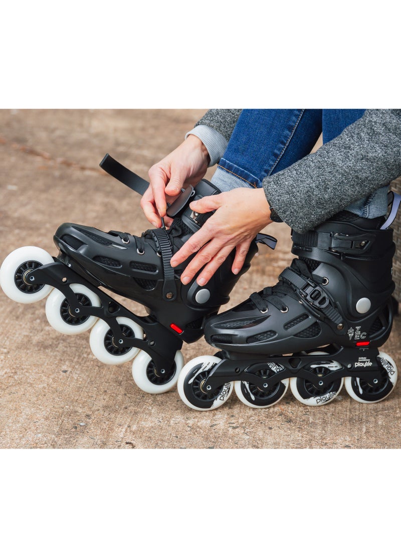 German Rollerskate Powerslide aztec - pzsku/Z3770B8E5E52BAAD355A4Z/45/_/1734538038/0f9ee115-f70d-46e7-b00a-75aefa7993be