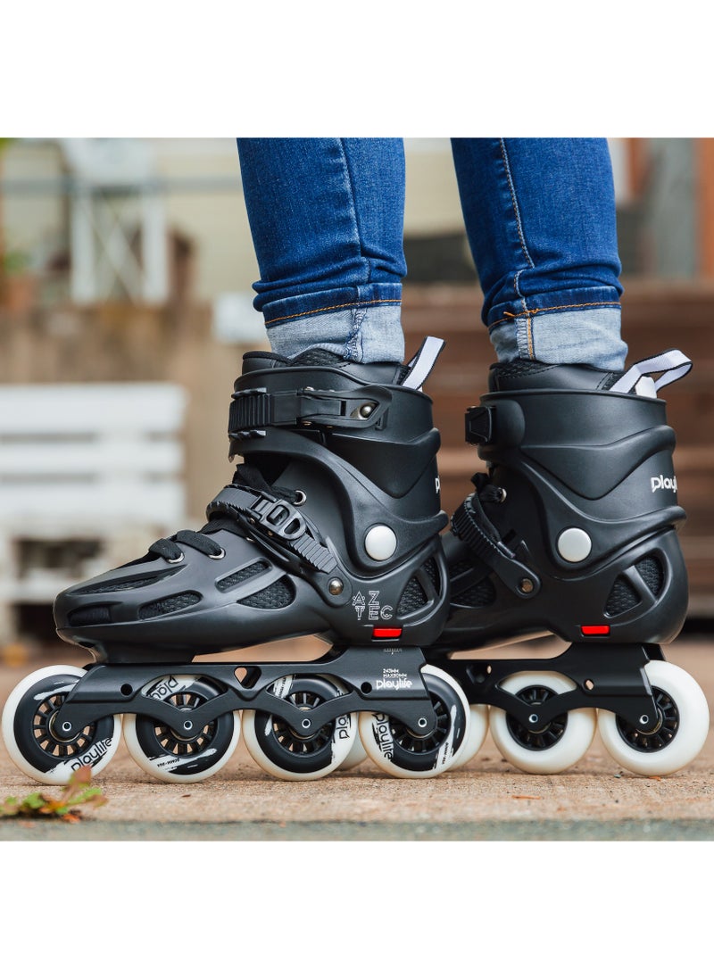 German Rollerskate Powerslide aztec - pzsku/Z3770B8E5E52BAAD355A4Z/45/_/1734538058/a3d2856f-f9d5-4952-85c0-875279a18208