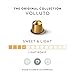 Nespresso Capsules Original Line Volluto Mild Roast Espresso Coffee 50Count Coffee Pods - Image 4