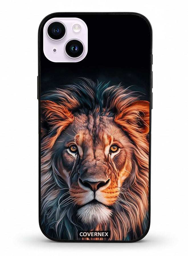 Covernex Apple iPhone 14 Plus Protective Case Cover Printed DESIGN_042 - Image 2
