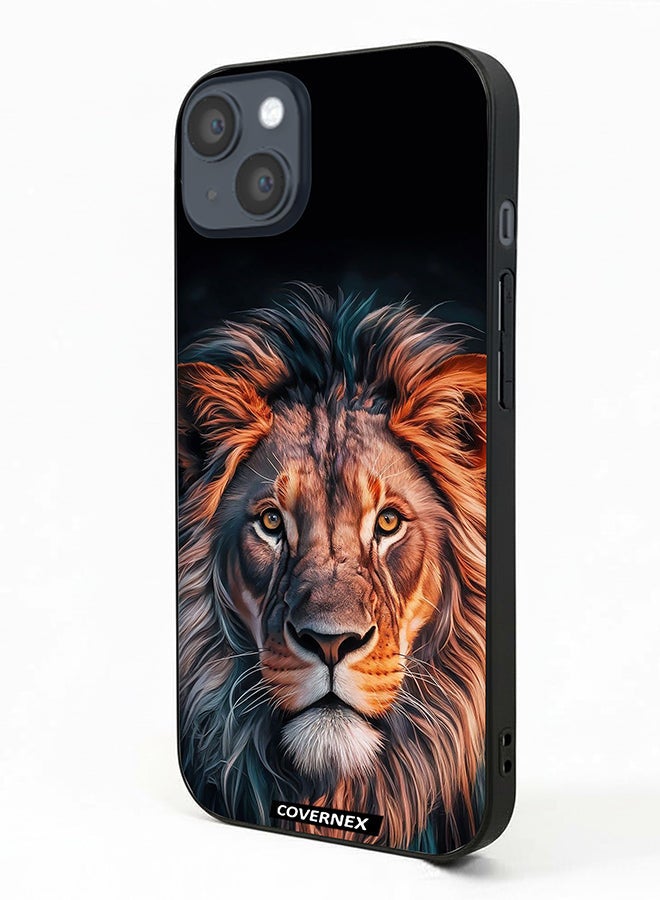 Covernex Apple iPhone 14 Plus Protective Case Cover Printed DESIGN_042 - Image 1