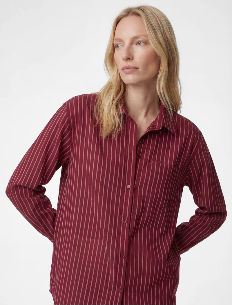 KOTON Oversized Shirt