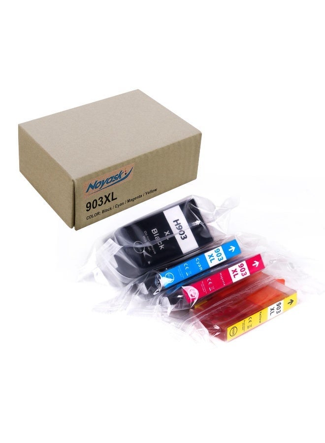 903XL Ink Cartridge Set