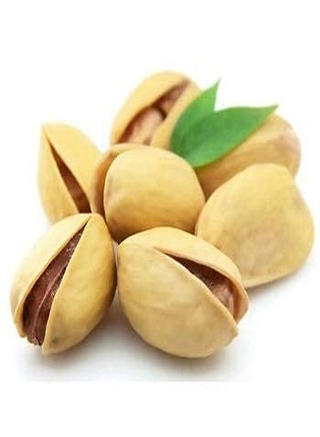 Awadh- Natural Pistachios, Pista, Saboot Pista, Row Pista,Dry Fruit Pista, Meva, Peesta,Whole Pista - Image 3