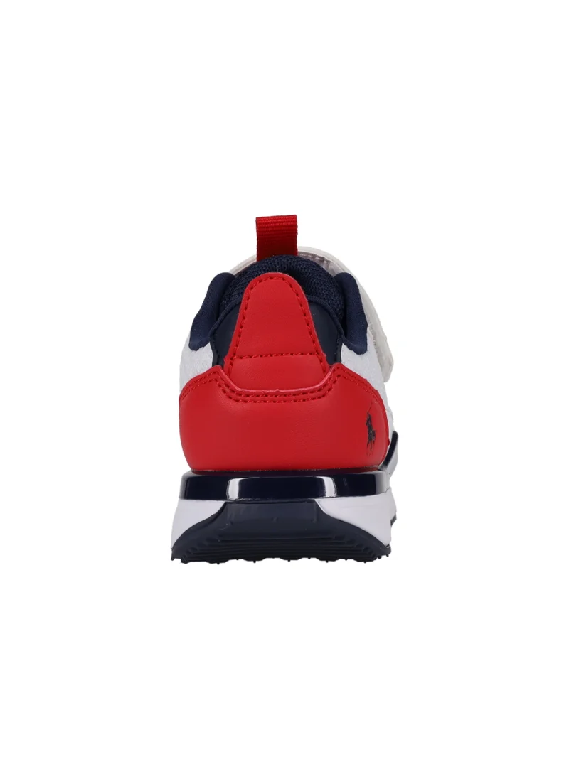 POLO RALPH LAUREN Youth Casual Lace Ups Shoes
