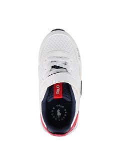 POLO RALPH LAUREN Youth Casual Lace Ups Shoes  - Image 4