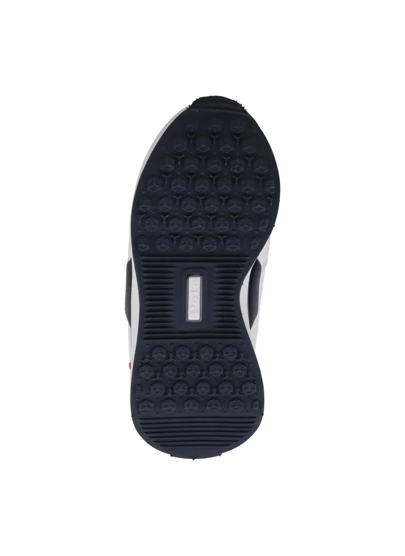 POLO RALPH LAUREN Youth Casual Lace Ups Shoes