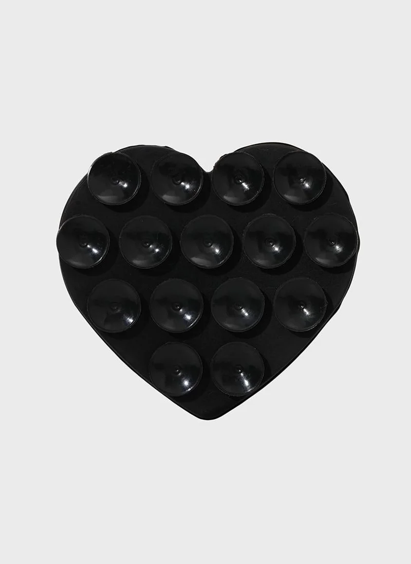صديقتي لزجة THE HEART