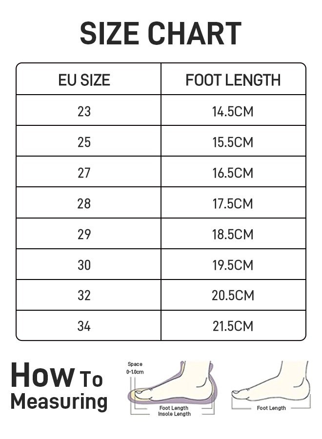Kids Girls  Shower Cartoon Slippers,Anti-slip Flat Slippers,Quick Drying Lightweight Open Toe Shoes,Breathable Slide Slippers For Bathroom Beach Pool Travel,Indoor Outdoor Slipper