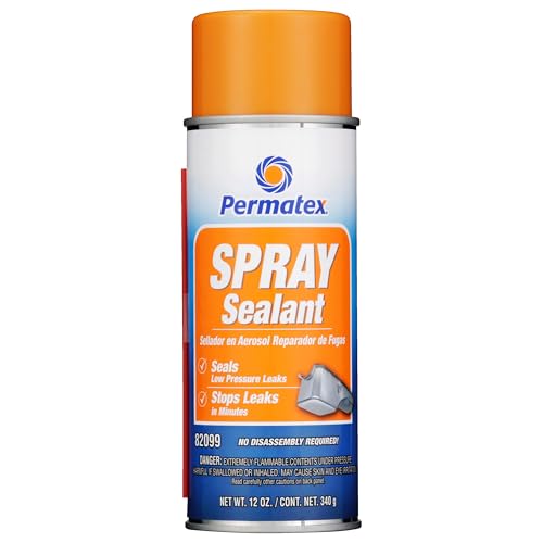 Permatex 82099 Spray Sealant, 12 oz. - Image 2