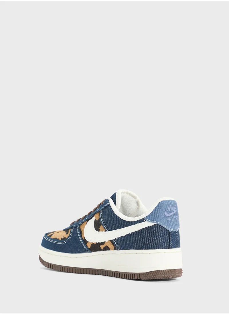 Nike Air Force 1 '07 Sp