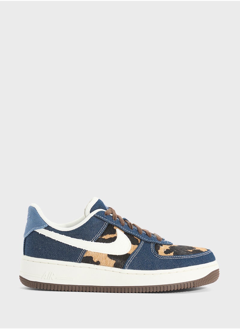 Nike W AIR FORCE 1 '07 SP  - Image 1