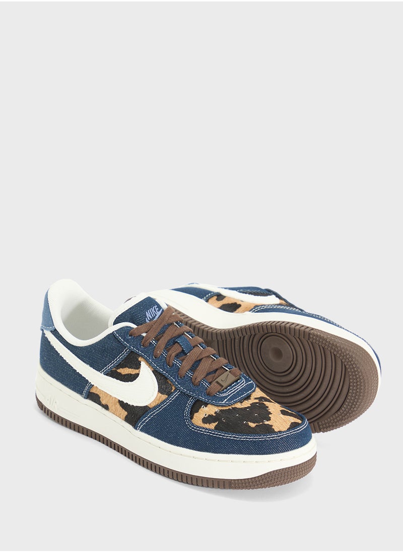 Nike W AIR FORCE 1 '07 SP  - Image 4