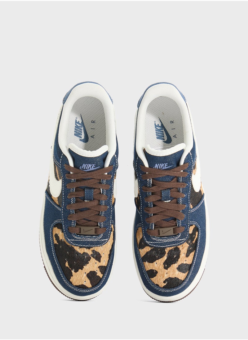 Nike W AIR FORCE 1 '07 SP  - Image 3