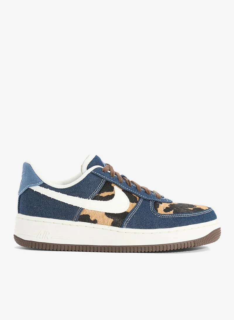 Nike W AIR FORCE 1 '07 SP