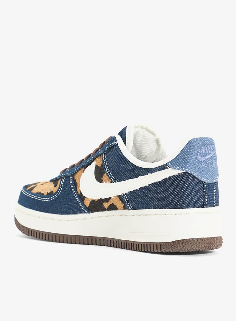 Nike W AIR FORCE 1 '07 SP - Image 2