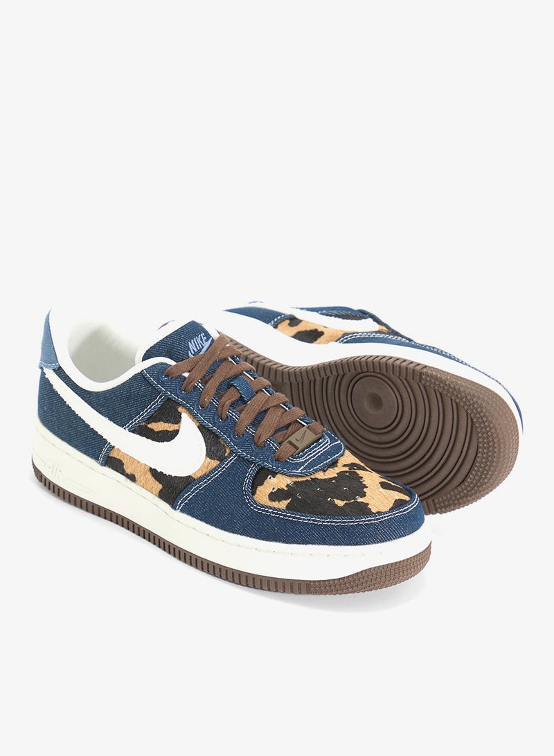 Nike W AIR FORCE 1 '07 SP - Image 4