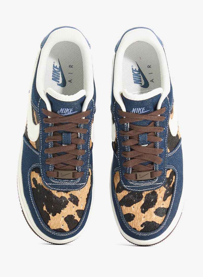 Nike W AIR FORCE 1 '07 SP - Image 3