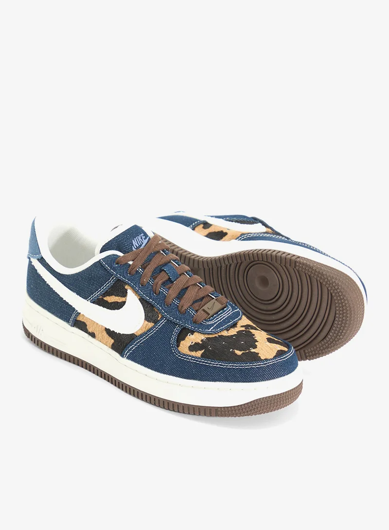 Nike W AIR FORCE 1 '07 SP