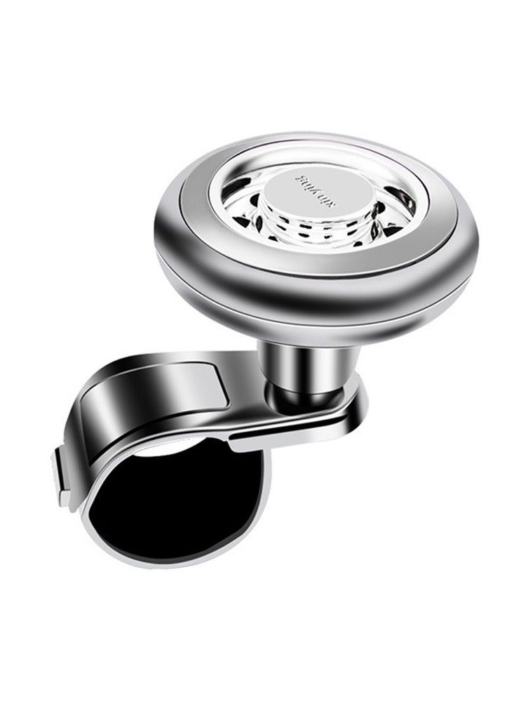 Car Steering Wheel Booster Car Turning Spinner Ball Universal Assist Grip Knob Handle - Image 3