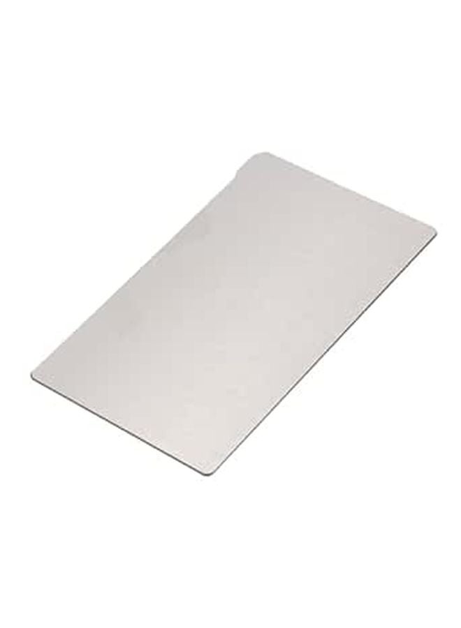 لوحة بناء مغناطيسية مزدوجة الجوانب من مادة PEI مقاس 228x131 ملم لطابعة ثلاثية الأبعاد Photon Mono M7 و M7 Pro - Image 1