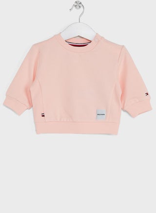 Infant Logo Sweatshirt