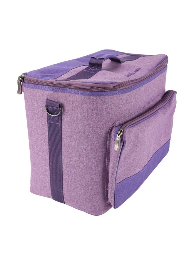 AL SANIDI Al-Kuwait tea and coffee bag for trips, Camping bag - Image 1