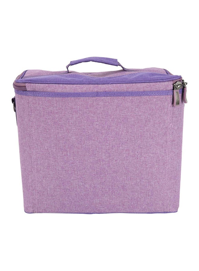 AL SANIDI Al-Kuwait tea and coffee bag for trips, Camping bag - Image 4