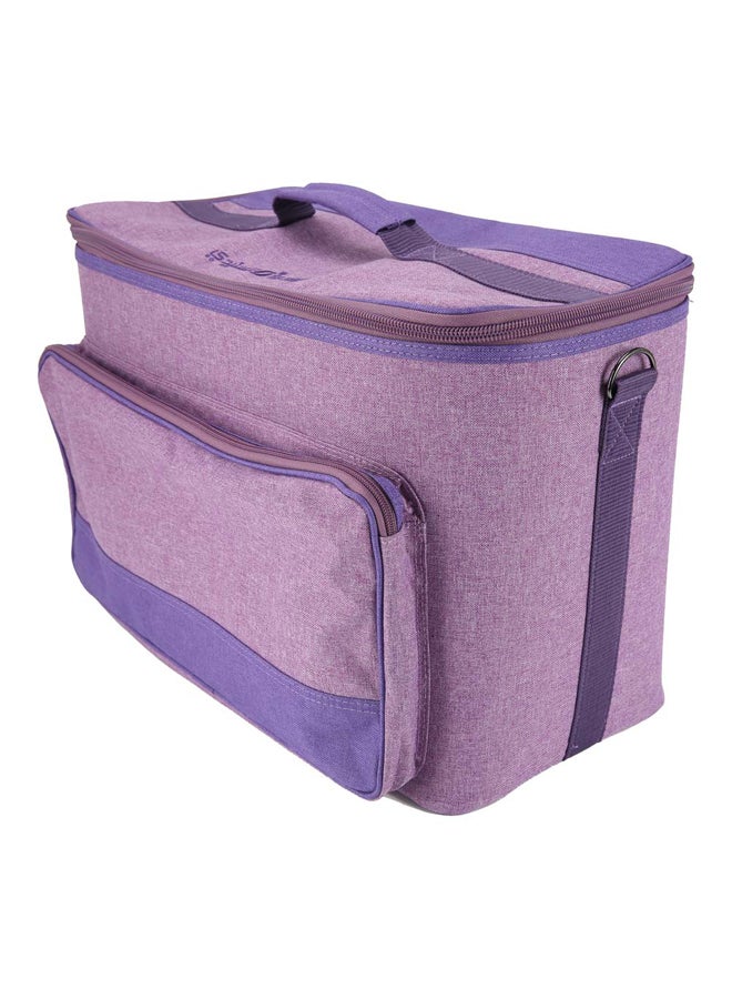 AL SANIDI Al-Kuwait tea and coffee bag for trips, Camping bag - Image 3