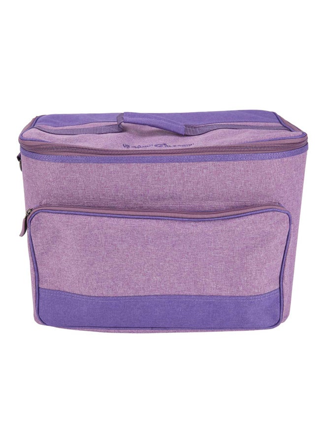 AL SANIDI Al-Kuwait tea and coffee bag for trips, Camping bag - Image 2