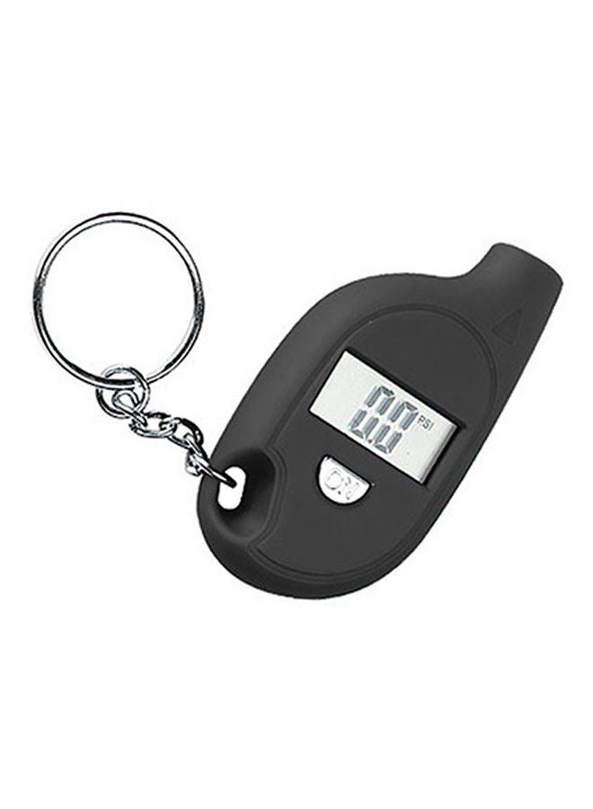 LCD Digital Tire Pressure Gauge - Image 4