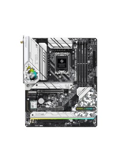 ASRock ASRock Z790 Steel Legend WiFi DDR5 LGA1700 Intel Motherboard  - Image 2