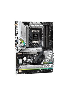 ASRock ASRock Z790 Steel Legend WiFi DDR5 LGA1700 Intel Motherboard  - Image 3