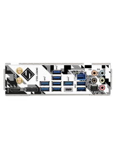 ASRock ASRock Z790 Steel Legend WiFi DDR5 LGA1700 Intel Motherboard  - Image 5