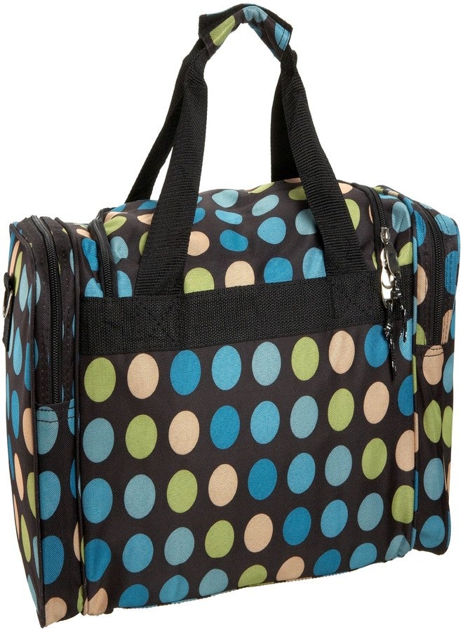 Rockland Duffel Bag, Multi Blue, 19" Duffel, Rockland Duffel Bag - Image 1