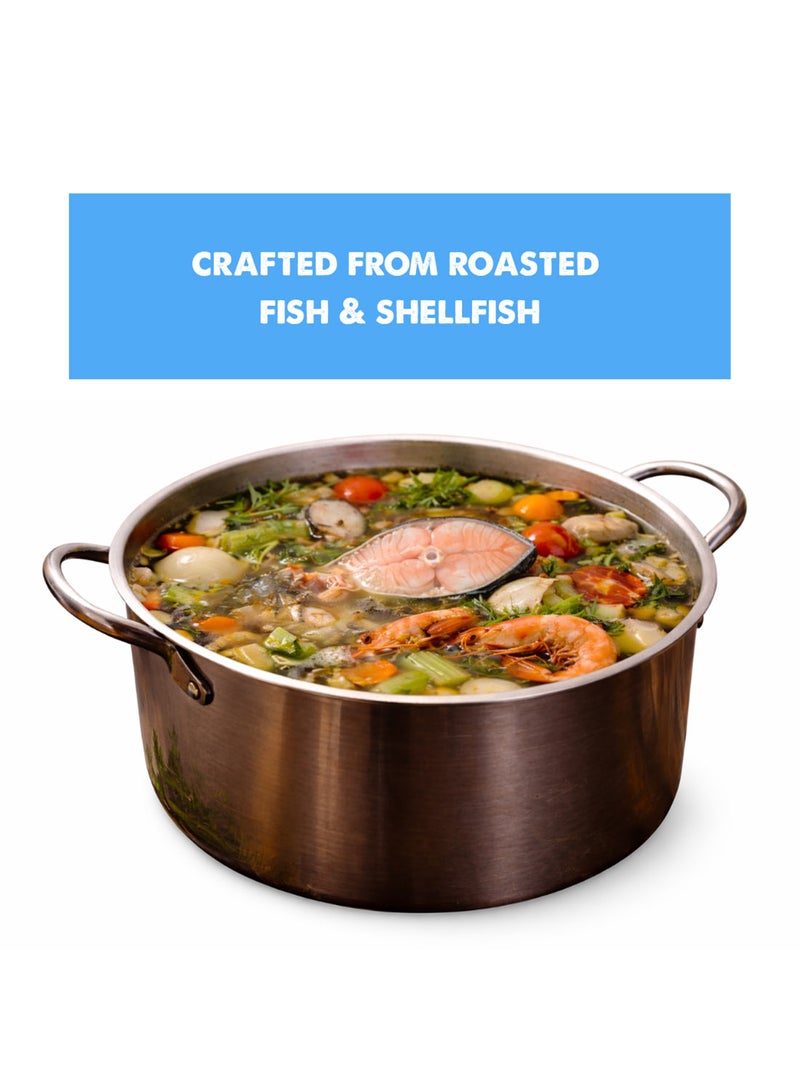 Maraqah Seafood Stock Base - Image 5