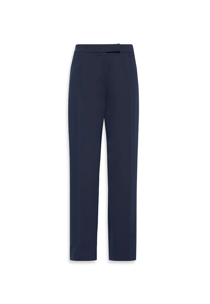CALVIN KLEIN  Essential Trousers for Women | Best Price UAE