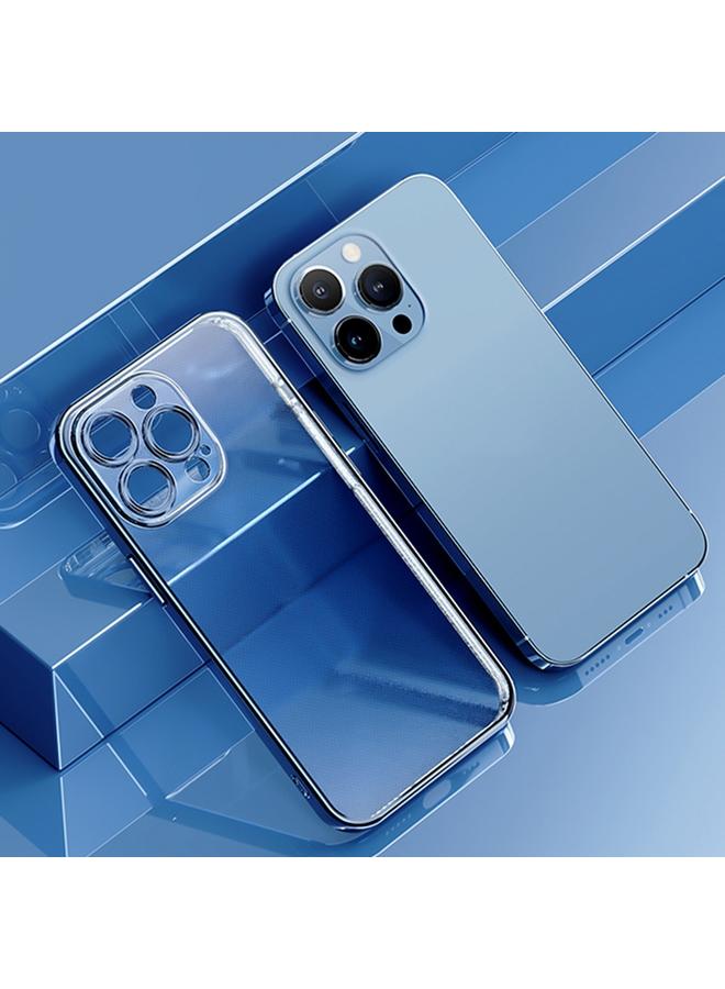 روك جراب لهاتف iPhone 14 Pro Max مطلي بطبقة من الطلاء الشفاف - Image 1